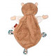 Doudou personnalisé Baby Nat
