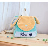 Mini Sac à dos enfant personnalisé