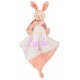 Doudou pantin personnalisé Baby Nat