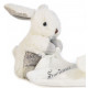 Doudou pantin personnalisé Baby Nat