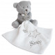 Doudou personnalisé Baby Nat