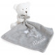 Doudou personnalisé Baby Nat