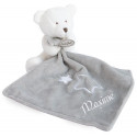 Doudou personnalisé Baby Nat