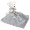 Doudou personnalisé Baby Nat