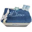 coffret naissance personnalisé
