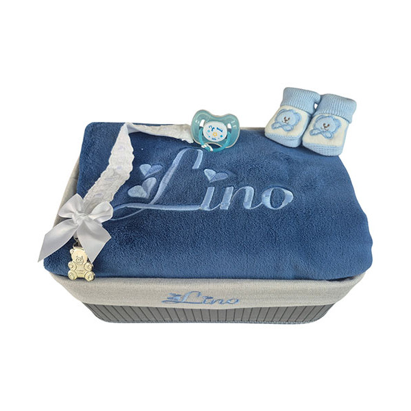 coffret naissance personnalisé