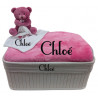 coffret cadeau naissance personnalisé