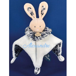 Doudou personnalisé Doudou &amp; Cie