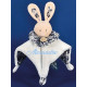 Doudou personnalisé Doudou & Cie