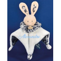 Doudou personnalisé Doudou & Cie