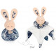 Doudou personnalisé Doudou & Cie