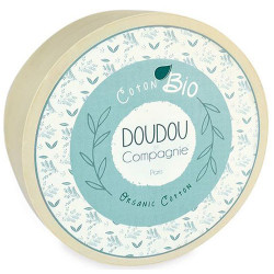 Doudou personnalisé Doudou &amp; Cie