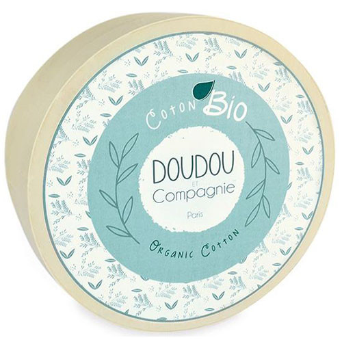 Doudou personnalisé Doudou & Cie