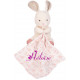 Doudou personnalisé Doudou & Cie