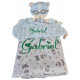 cadeau naissance personnalisé