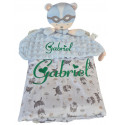 cadeau naissance personnalisé