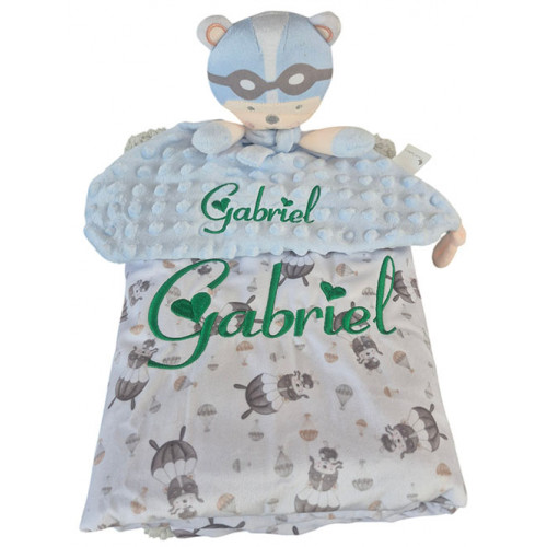 cadeau naissance personnalisé