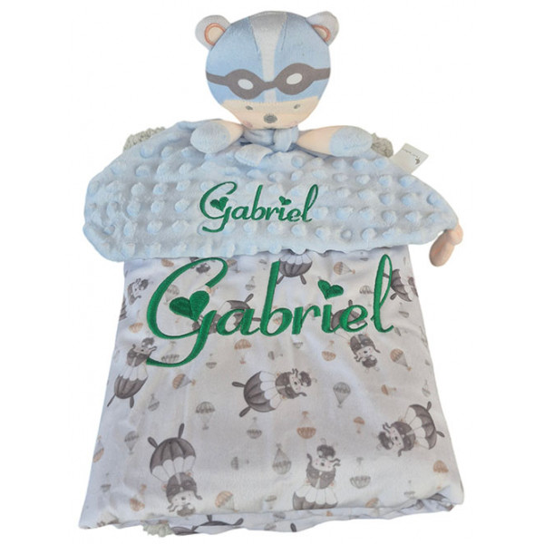 cadeau naissance personnalisé