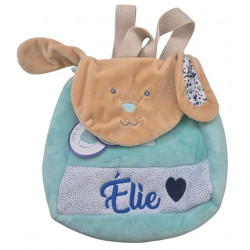 Mini Sac à dos enfant personnalisé