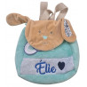 Mini Sac à dos enfant personnalisé