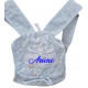 Sac personnalisé brodé