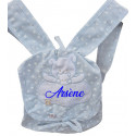 Sac personnalisé brodé