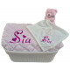 coffret cadeau naissance personnalisé