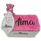 coffret cadeau naissance personnalisé