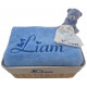 coffret cadeau naissance personnalisé