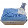 coffret cadeau naissance personnalisé