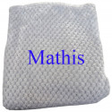 Couverture polaire personnalisée