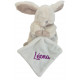 Doudou pantin personnalisé Baby Nat