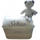 Coffret bébé personnalisé
