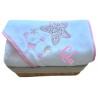 coffret naissance personnalisé