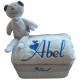 Coffret bébé personnalisé