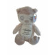 Peluche personnalisée