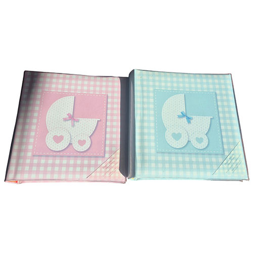 Album photo bébé
