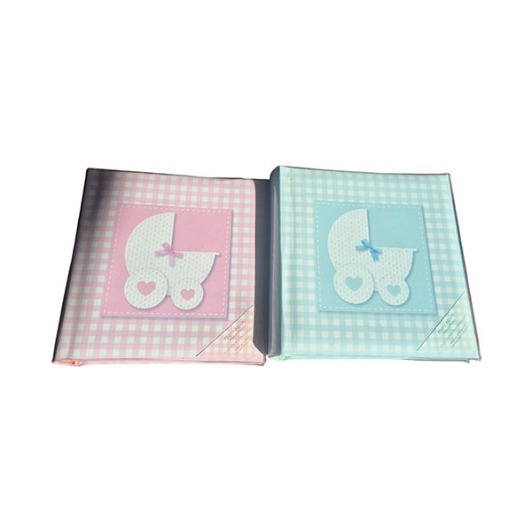 Album photo bébé