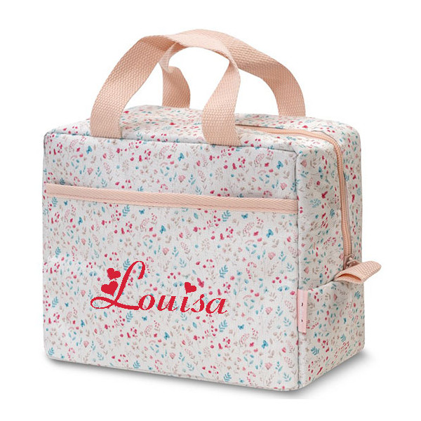 Sac isotherme enfant personnalisé