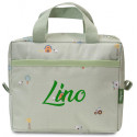 Sac isotherme enfant personnalisé