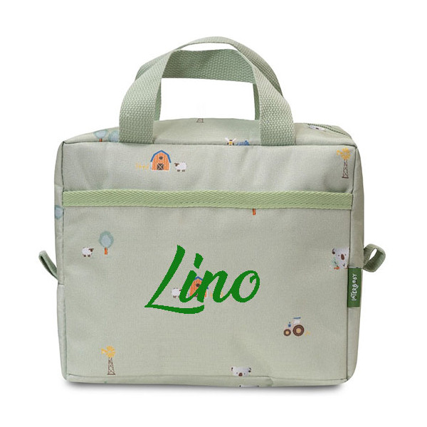 Sac isotherme enfant personnalisé