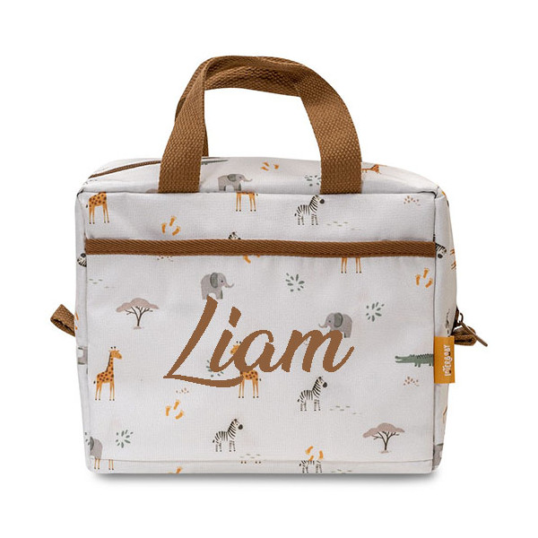 Sac isotherme enfant personnalisé