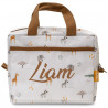 Sac isotherme enfant personnalisé
