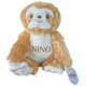 Peluche personnalisée