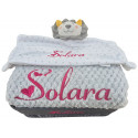 coffret cadeau naissance personnalisé