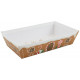 Coffret serviette de bain + drap de bain personnalisés