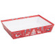 Coffret draps de bain personnalisés