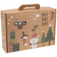 Coffret draps de bain personnalisés