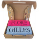 Coffret draps de bain personnalisés
