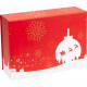 Boîte cadeau pliable